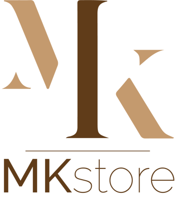 MK STORE logo
