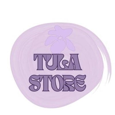 {Tula-Store} logo