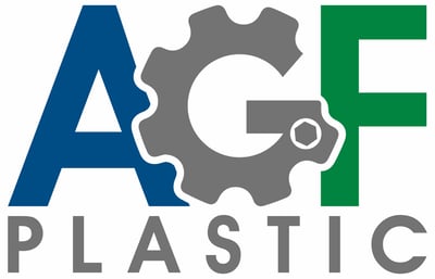 AGF Online Store logo