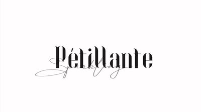 Petillante logo