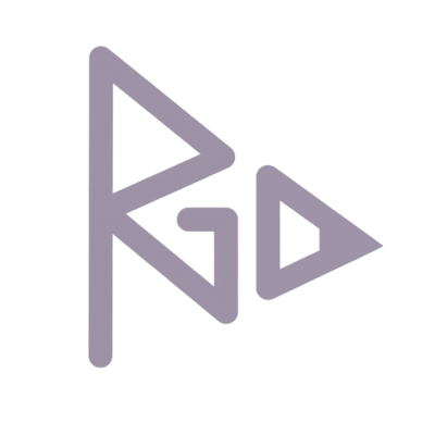 الرسامة رغد 🎨 logo