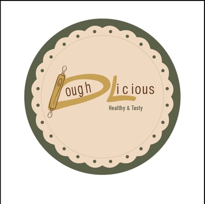 DoughLicious logo