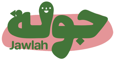 Jawlah logo