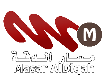 متجر مسار الدقة logo