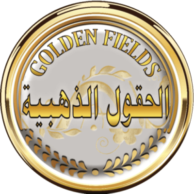 عسل الحقول الذهبية logo