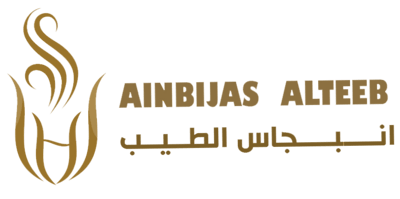 انبجاس الطيب logo