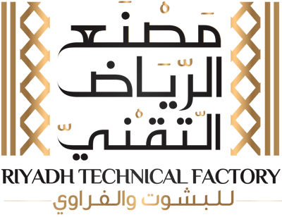 مصنع الرياض التقني للبشوت logo