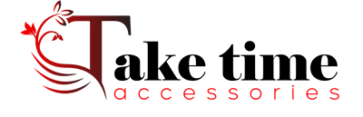 Take Time logo