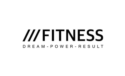 ///FITNESS logo