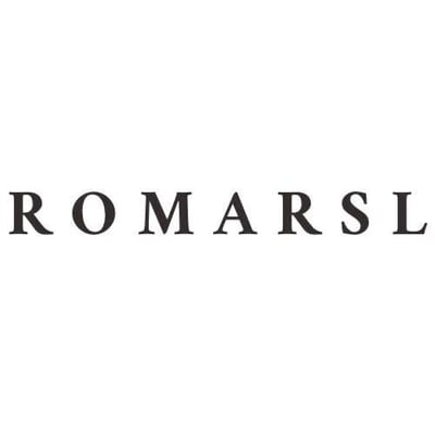 Romarsl logo
