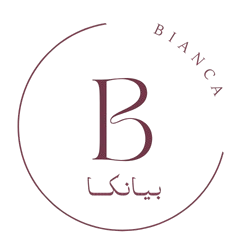 Bianca | بيانكا logo