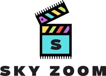 SKY ZOOM | سكاي زوم logo