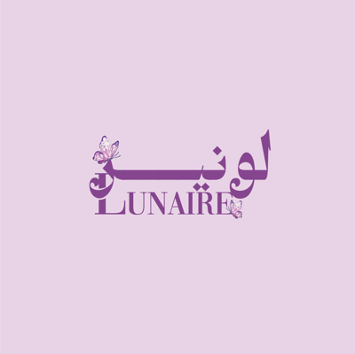 LUNAIRE logo