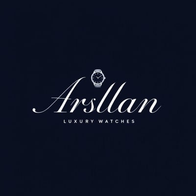 Arsllan logo