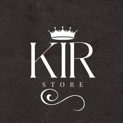 كيرا ستور /kir store logo