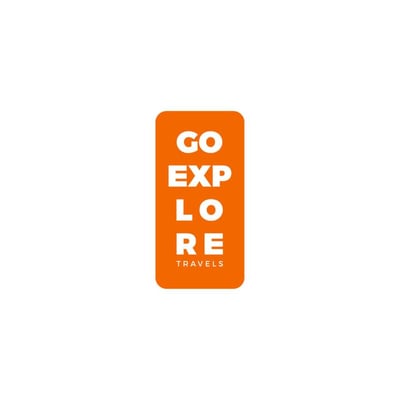 Go Explore Saudi Arabia logo