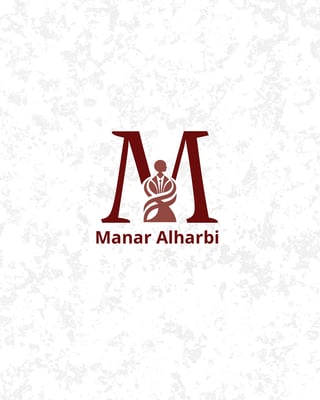 MANAR ALHARBI logo