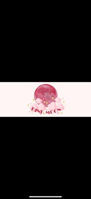 Pink Moon logo