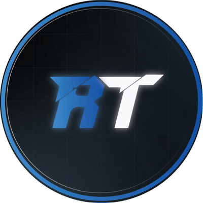 𝑹𝑻 | 𝑺𝑻𝑶𝑹𝑬 logo