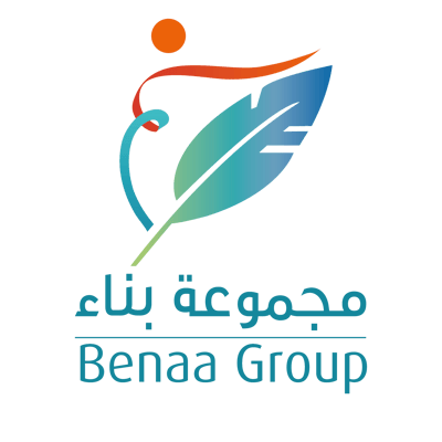 مجموعة بناء logo