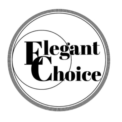 Elegant Choice logo