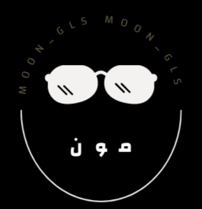 مون لنظارات logo