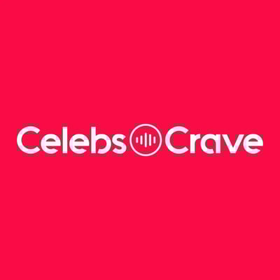 Celebs Crave logo