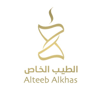 الطيب الخاص Logo