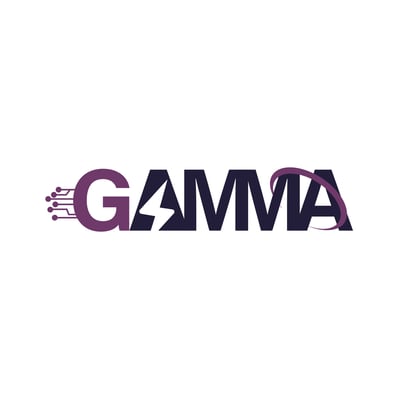 Gamma logo