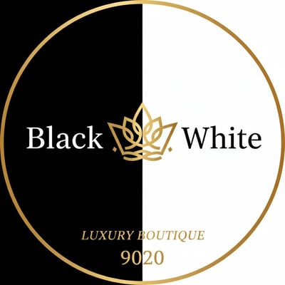متجر بلاك وايت logo