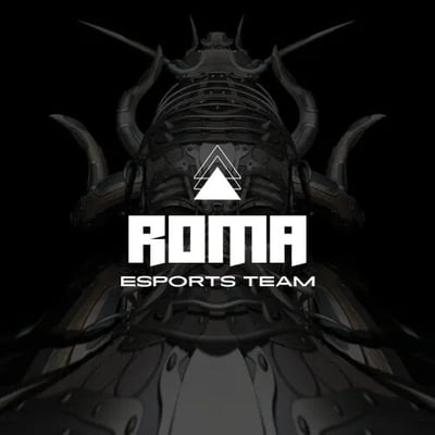 Logo of R0ma