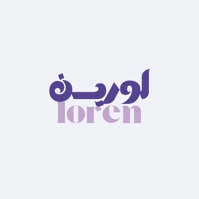 LOREN logo