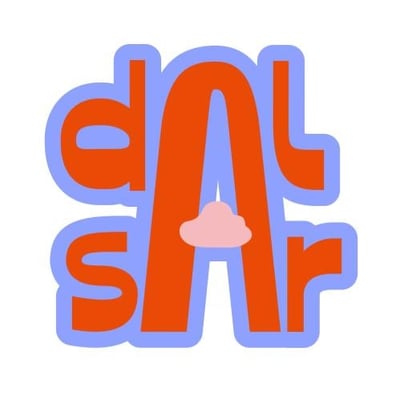 D A L S A R | دالسار logo