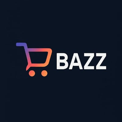 BAZZ logo