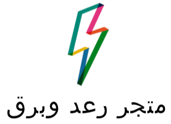 متجر رعد وبرق logo