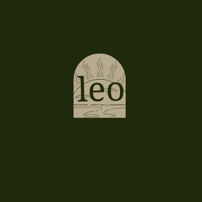 Ieo logo