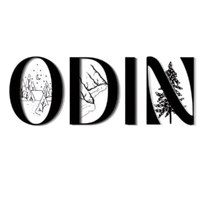 ODIN logo
