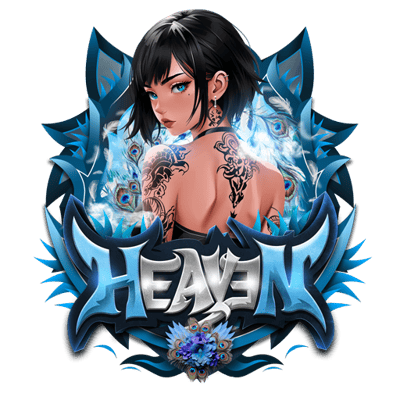 Heaven logo
