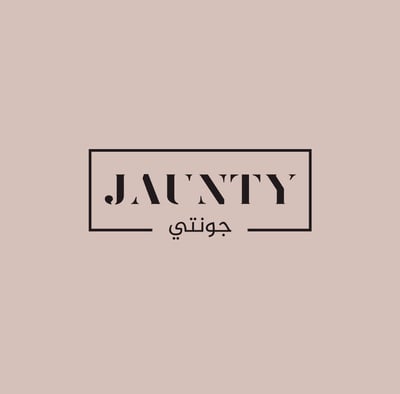 Jaunty Boutique logo