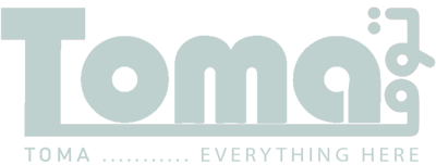 Toma Mart logo