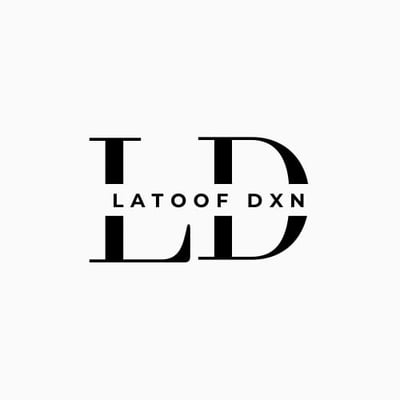 Latoofdxn logo