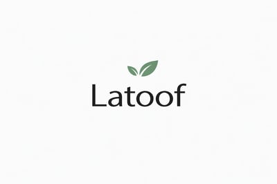 Latoof logo