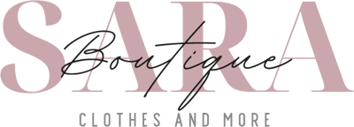 SARA Boutique logo