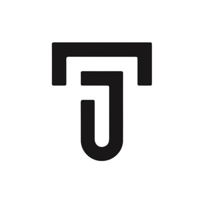 TJ.abayas logo