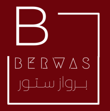 برواز ستور logo