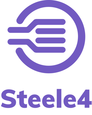 ستيل4 logo