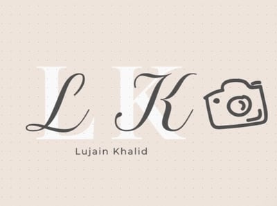 Lujain Studio logo