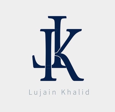 Lujain Studio logo
