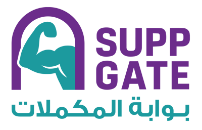 بوابة المكملات Suppgate