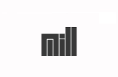 Mill hub logo